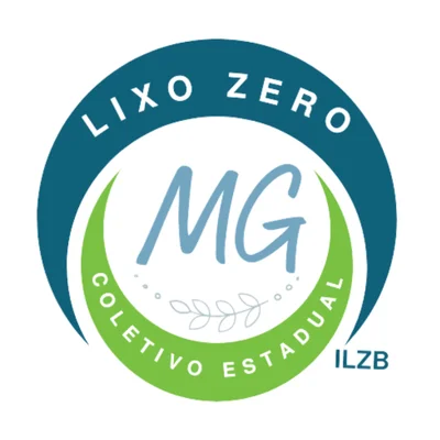 Coletivo Lixo Zero Minas Gerais logo