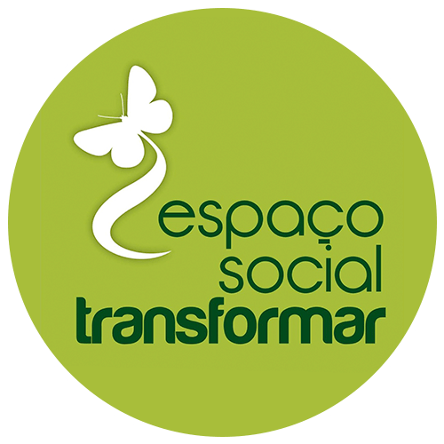 espaço social transformar logo