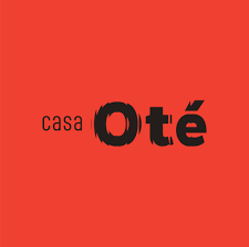 casa oté logo